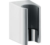 hansgrohe AXOR One Support de douche, 45721000, Couleur: chrome