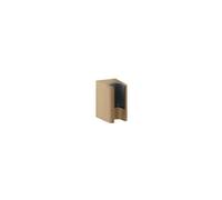hansgrohe AXOR One Support de douche, 45721140