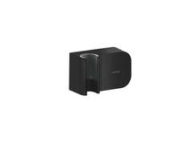 hansgrohe AXOR One Unité de portage, 45723670, Couleur: noir mat
