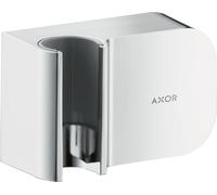 hansgrohe AXOR One Unité de portage, 45723800, Couleur: aspect inox