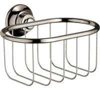 hansgrohe AXOR Panier à savon Montreux, 42065140