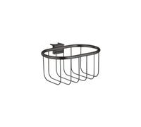 hansgrohe AXOR Panier à savon Montreux, pour tige murale Unica, 42066340
