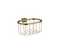 hansgrohe AXOR Panier à savon Montreux, pour tige murale Unica, 42066990