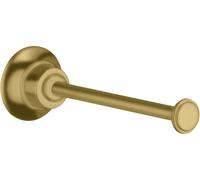 hansgrohe AXOR Porte-rouleau de papier Montreux, 42028250