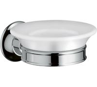 hansgrohe AXOR Porte-savon Montreux, 42033000, Couleur: chrome