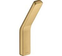 Hansgrohe Accessoire Crochet porte-serviette AXOR UNIVERSAL 42801250 Optique Or brossé