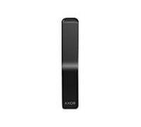Axor Universal porte-serviettes noir 42801670