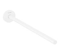 hansgrohe Axor porte-serviettes 42826700 354mm, fixe, montage mural, blanc mat