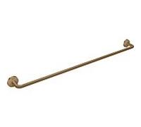 hansgrohe Axor Badetuchhalter 42880140 800 mm, bronze brossé, fixe, montage mural