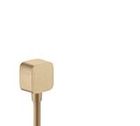 hansgrohe AXOR ShowerSolutions FixFit Raccord de flexible, 36731140