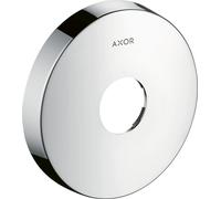 hansgrohe AXOR rosace de rallonge, ronde, 1 trou, 14960340
