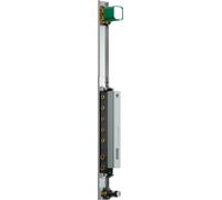 hansgrohe AXOR ShowerComposition corps de base pour panneau de douche, 12676180
