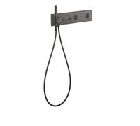 AXOR ShowerComposition Mitigeur thermostatique de douche encastré, 12571340,