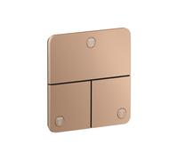 AXOR ShowerSelect ID Inverseur, 36781300,