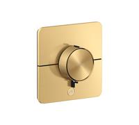 AXOR ShowerSelect ID Mitigeur thermostatique, pour bain et douche, 36778250,