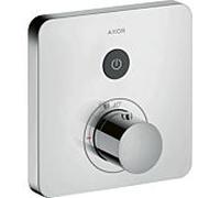 Axor Mitigeur thermostatique encastré Urquiola 36705000 chromé 1 sortie