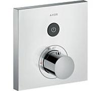 Axor ShowerSelect mitigeur de douche encastrée oui chrome 36714000