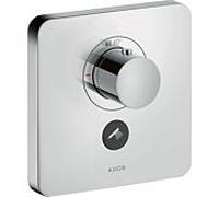 Axor ShowerSelect mitigeur de douche encastrée oui chrome 36706000