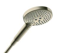 hansgrohe Axor douchette 26050820 débit d'eau interne, nickel brossé