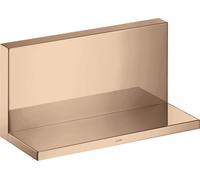 hansgrohe AXOR ShowerSolutions étagère encastrée 24 x 12, 40873300