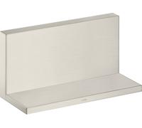 hansgrohe AXOR ShowerSolutions étagère encastrée 24 x 12, 40873800