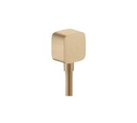 hansgrohe AXOR ShowerSolutions FixFit Raccord de flexible, 36731140