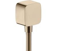 hansgrohe AXOR ShowerSolutions FixFit Raccord de flexible, 36731300
