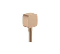 hansgrohe AXOR ShowerSolutions FixFit Raccord de flexible, 36731310