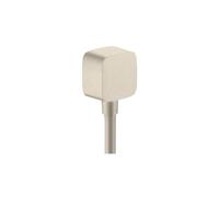 hansgrohe AXOR ShowerSolutions FixFit Raccord de flexible, 36731820