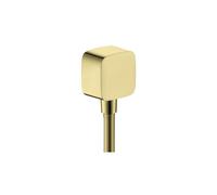 hansgrohe AXOR ShowerSolutions FixFit Raccord de flexible, 36731990