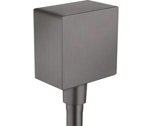 hansgrohe AXOR ShowerSolutions FixFit Raccord de flexible Karree, 36732340