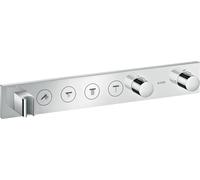 AXOR ShowerSolutions Mitigeur thermostatique de douche encastré, 18357300,