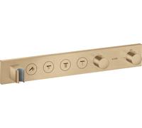AXOR ShowerSolutions Mitigeur thermostatique de douche encastré, 18357140,
