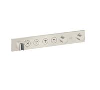 AXOR ShowerSolutions Mitigeur thermostatique de douche encastré, 18357800,