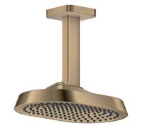 AXOR ShowerSphere Douche de tête, 1 jet, 39763140,