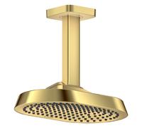 AXOR ShowerSphere Douche de tête, 1 jet, 39764990,