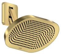 AXOR ShowerSphere Douche de tête, 2 jets, 39745990,