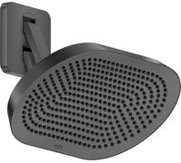 hansgrohe AXOR ShowerSphere Douche de tête 370/220 2jet EcoSmart avec bras de douche mobile, 39746340