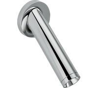 Hansgrohe Bec de baignoire Axor Starck 10410000 DN20 Projection 122 mm chromé