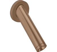hansgrohe AXOR Starck bath filler DN20, 10410310, Couleur: Or rouge brossé