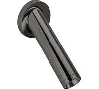 hansgrohe AXOR Starck bath filler DN20, 10410330, Couleur: Chrome noir poli