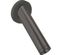 hansgrohe AXOR Starck bath filler DN20, 10410340, Couleur: Chrome noir brossé