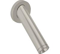 hansgrohe AXOR Starck bath filler DN20, 10410800, Couleur: Acier inoxydable Optic