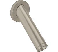 hansgrohe AXOR Starck bath filler DN20, 10410820, Couleur: Nickel brossé