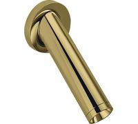 hansgrohe AXOR Starck bath filler DN20, 10410990, Couleur: Optique en or poli