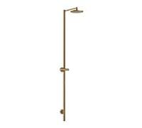 AXOR Starck Nature Colonne de douche en applique, Mitigeur monocommande, 12671140,