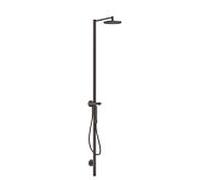 AXOR Starck Nature Colonne de douche en applique avec mitigeur thermostatique, 12672340,