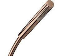hansgrohe Axor Starck douchette 10531300 DN 15, 1jet, or rouge poli