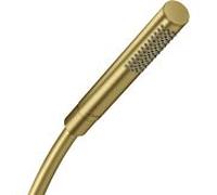 hansgrohe Axor Starck douchette 10531950 DN 15, 1jet, laiton brossé
