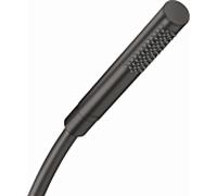hansgrohe Axor Starck douchette à main 10531340 DN 15, 1jet, chrome noir brossé